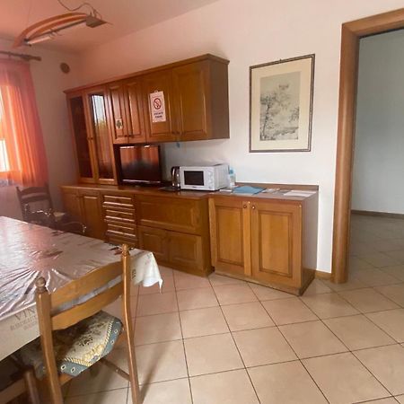 Villa La Casa Di M : D M. à Breda di Piave Extérieur photo