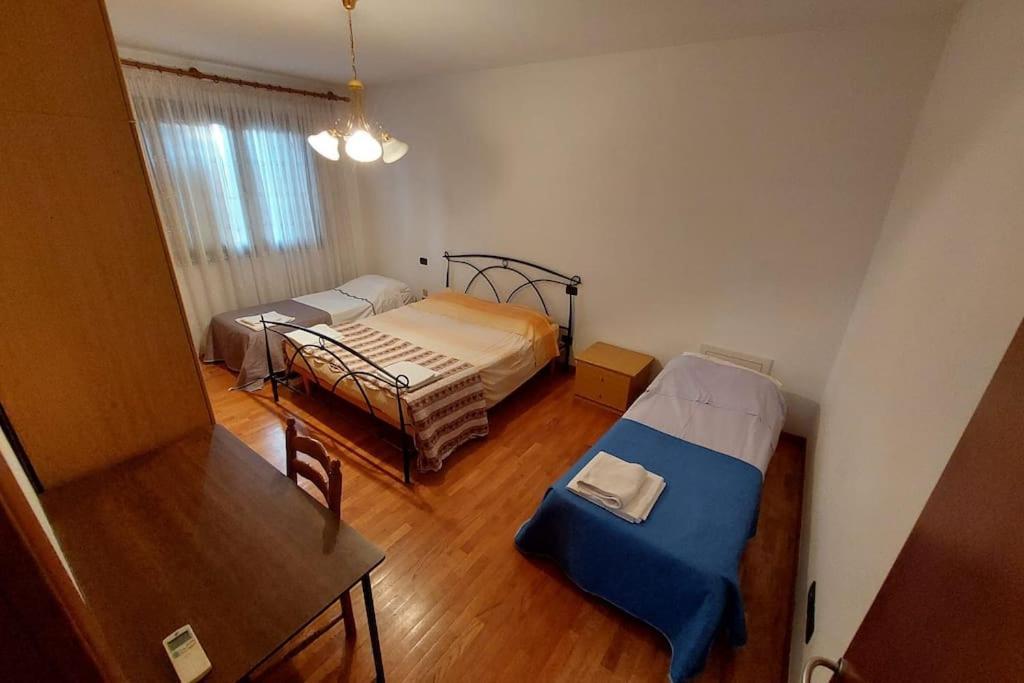Villa La Casa Di M : D M. à Breda di Piave Extérieur photo