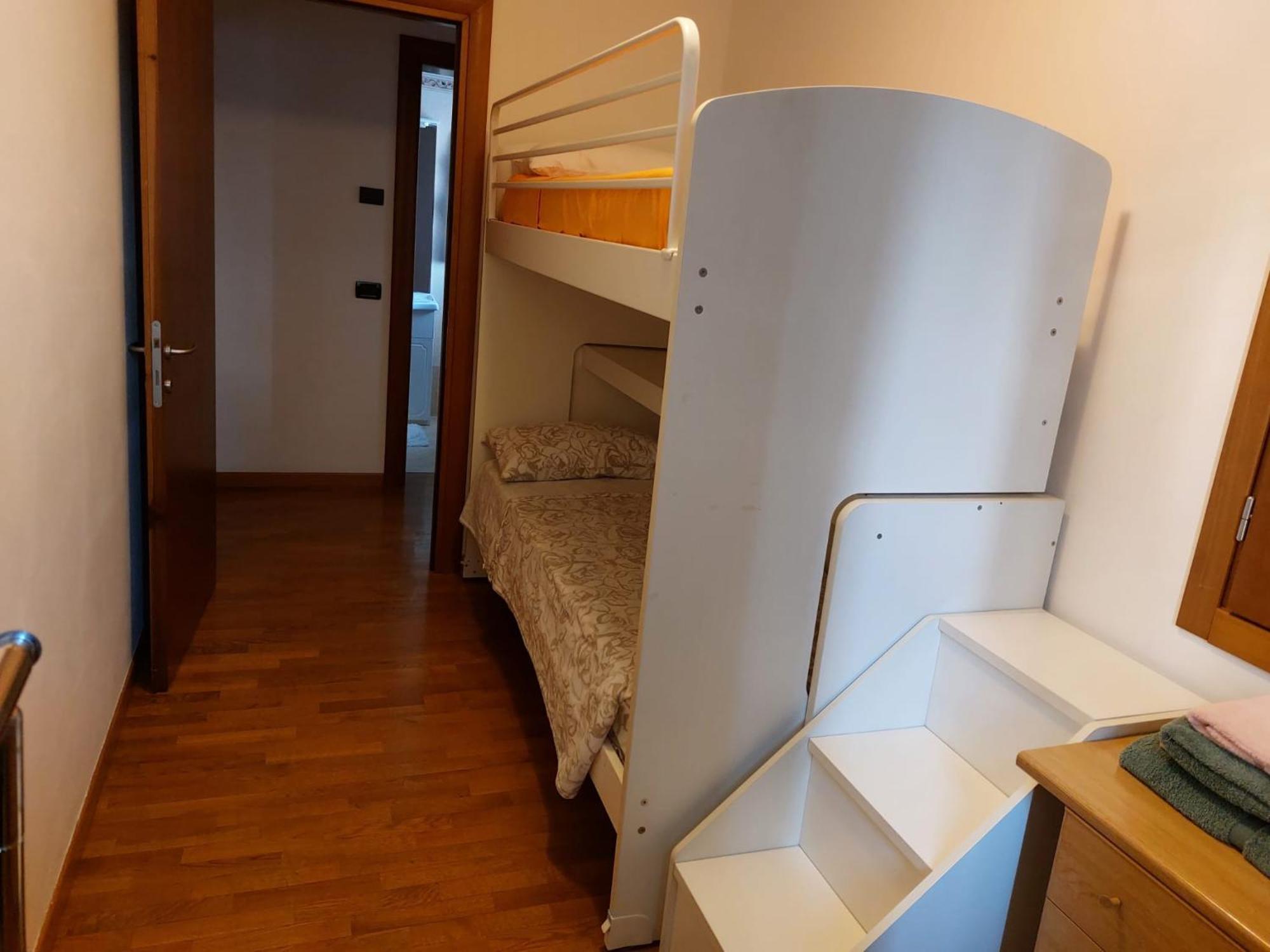 Villa La Casa Di M : D M. à Breda di Piave Extérieur photo
